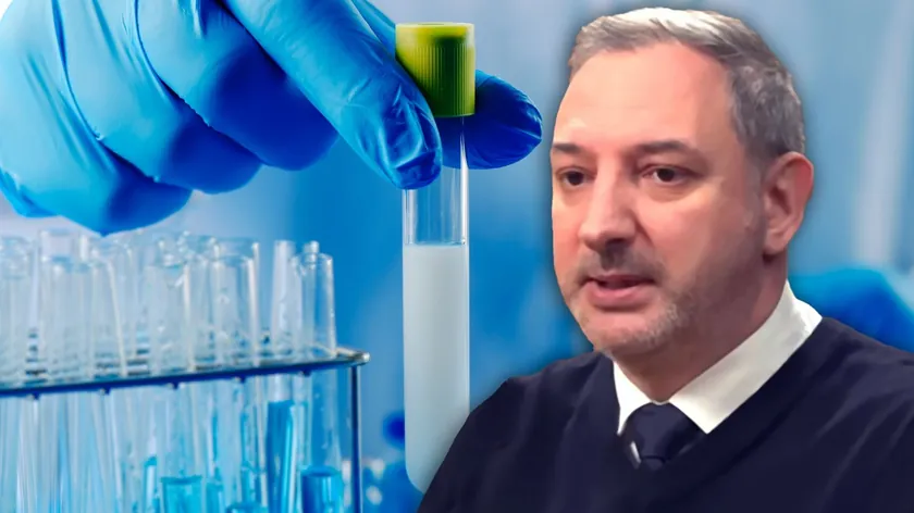 Sırbistan'da Spermogram Analizleri Hakkında Bilgilendirme