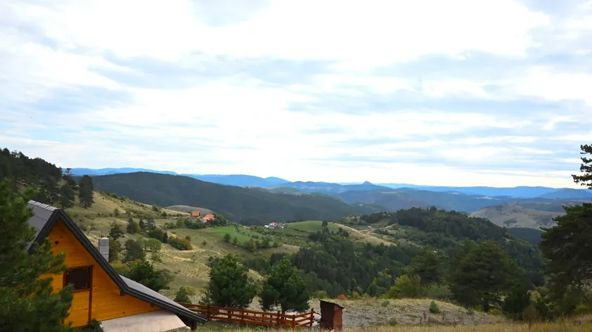 Zlatibor'da yeni bir gondola inşa edilecek!