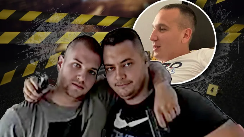 Sırbistan'da bir grup tarafından öldürülen Nikola Mitić'in mucizleri ortaya çıktı.