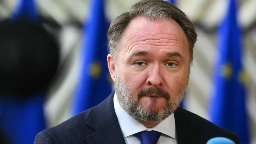 Avrupa Komisyonu İran'daki çatışma sonrası uzun süreli enerji krizi uyarısı yaptı