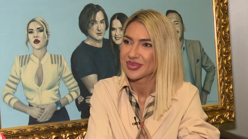Jovana Jeremić evlilik hazırlıkları yaparken kızının doğum gününü de kutlayacak.