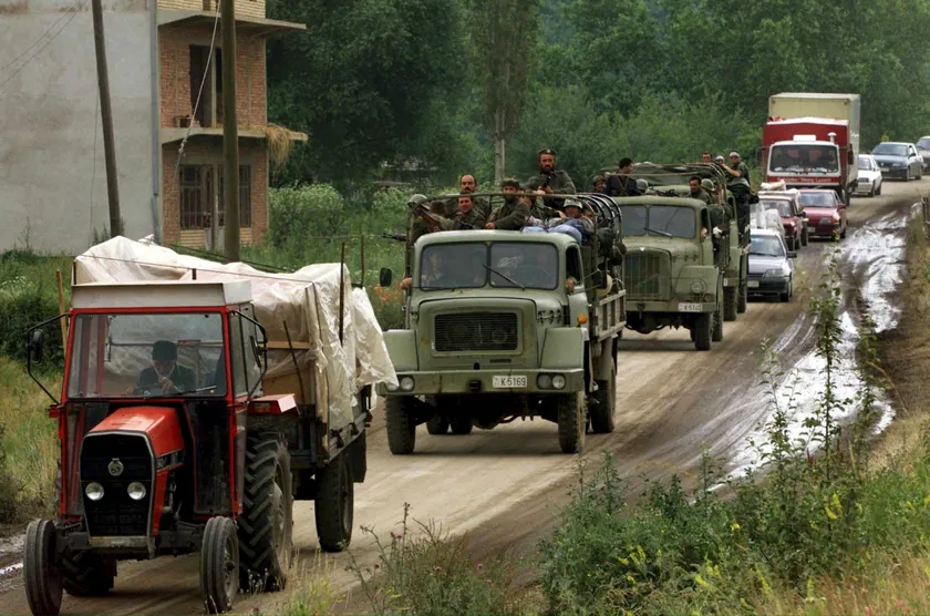 Penzionisani polisajcı Miloš Vlašković'in ölümüyle ilgili soruşturma neden durduruldu?