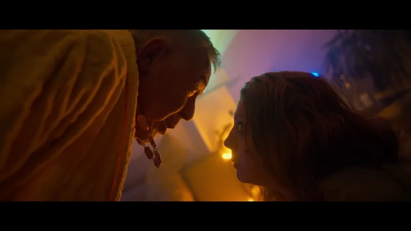 Sırbistanlı Yönetmen Aleksandar Radivojević'in Yeni Filmi Karmadonna Sinemalarda Yerini Aldı