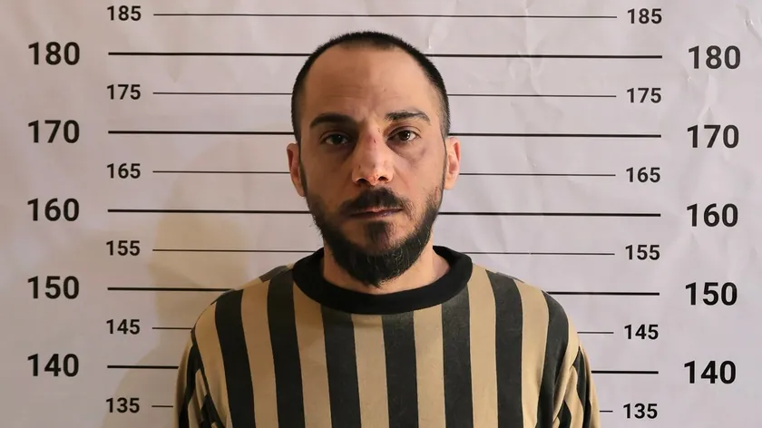 Suriye İç Savaşı Dönemindeki Tadamon Katliamı Baş Şüphelisi Amjad Youssef Yakalandı