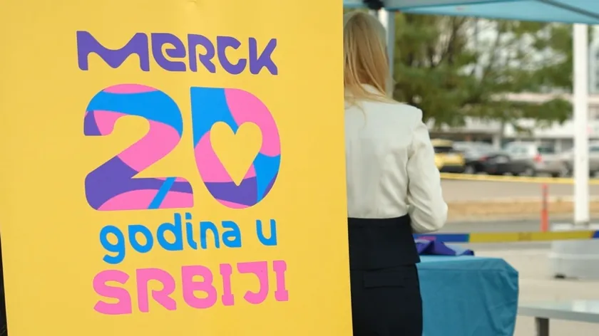 Mobilna bilim laboratuvarı "Curiosity Cube" Ekspo 2027 alanına geldi.