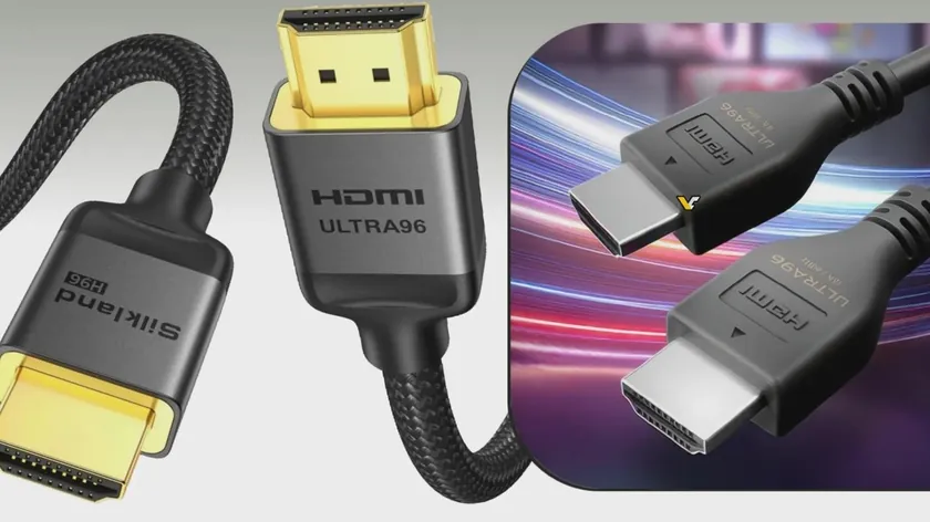 HDMI 2.2 kabloları piyasaya çıktı ancak henüz kullanılabilecek cihazlar yok.