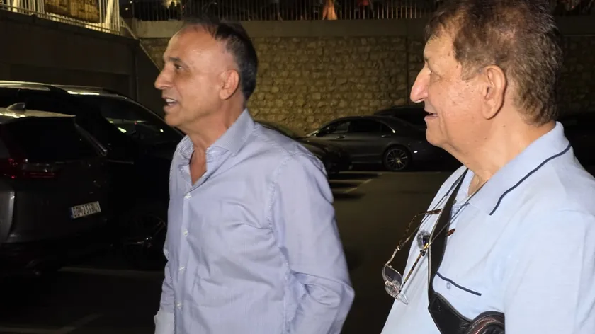 Beki Bekić, Milan Radosavljević'in desteklemediği kolegeler hakkında konuştu.