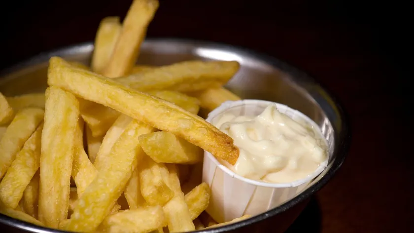 Sırbistan'dan Uzmanlar Uyardı: Mayonez Tüketimi Sağlık Riskleri Taşıyor