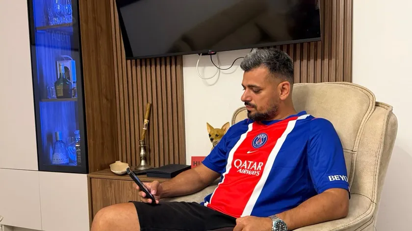 Bora Santana yeni evini ve babasının ölümüne dair konuştu.