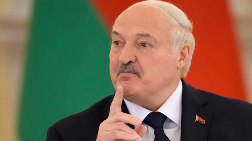 Belarus Cumhurbaşkanı Lukaşenko Amerika Birleşik Devletleri ile büyük bir anlaşma hazırlığı içinde