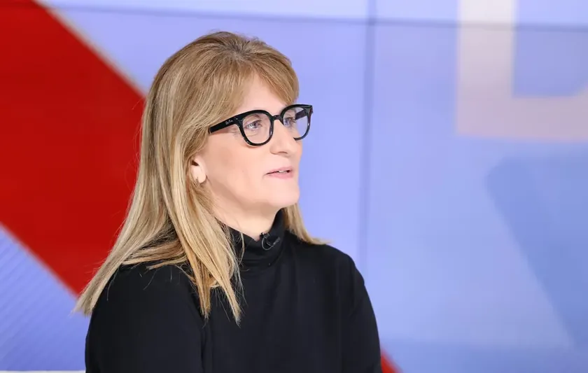 Gazeteci Bulajić Sırbistan'da medya yeniden yapılanmasını B92 kaderine benzetti