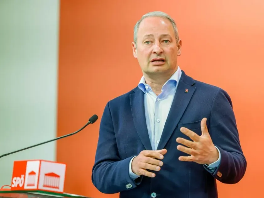 SPÖ Şider: Avrupa Birliği'nde ikinci sınıf üyelik kabul edilemez