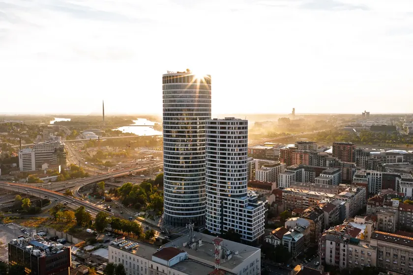AFI Skyline Residence Zamanla Değerini Koruyan Bir Gayrimenkul