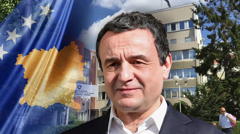 Kosova Başbakanı Kurti cumhurbaşkanı adayı için bekleyişin saatler içinde biteceğini bildirdi