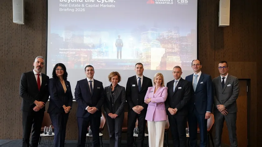 Sırbistan Emlak Piyasası Uzmanları 2026 Projeksiyonlarını Açıkladı Güçlü Büyüme Bekleniyor