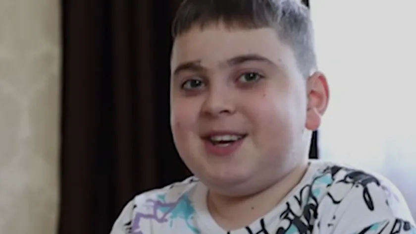 Sırbistan'da Tutinli Anel'in tedavisi için 20 günde 2,5 milyon avro toplandı