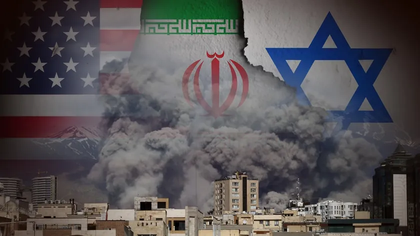 İran Dini Lideri Öldürüldü: Bölgede Gerilim Tırmanıyor, Karşılıklı Saldırılar Sürüyor