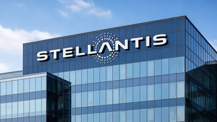 Stellantis Poissy fabrikasında 2028 sonrası araç üretimini durduracak, çalışanlar için yeni dönem.