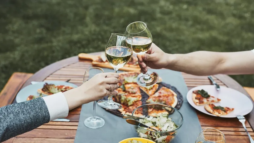 Sırbistan'dan iki Belgrad pizzacısı Avrupa'nın en iyileri arasında yer aldı
