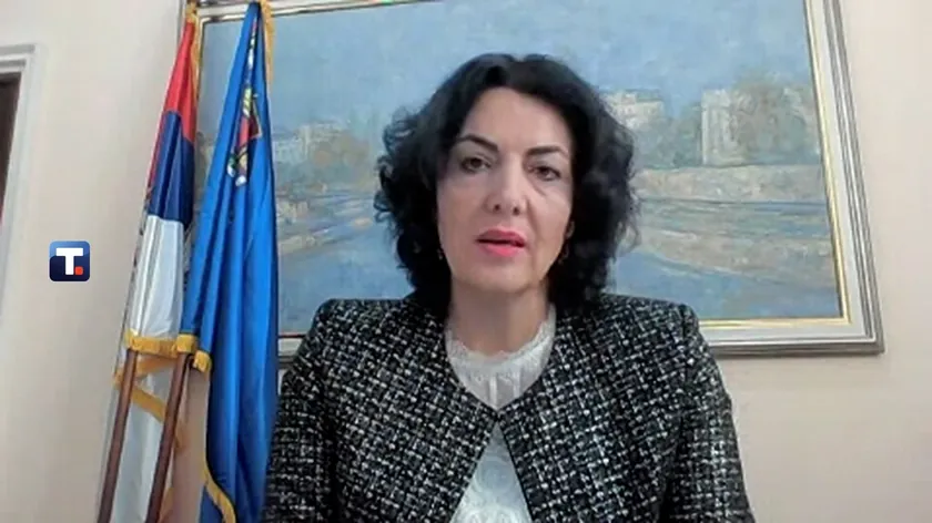 Sırbistan Niş eski Belediye Başkanı Sotirovski'nin davası 20 Mayıs'ta başlıyor