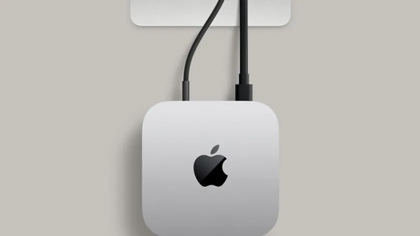 Apple yeni nesil Mac mini ve Mac Studio bilgisayarlarını tanıttı.