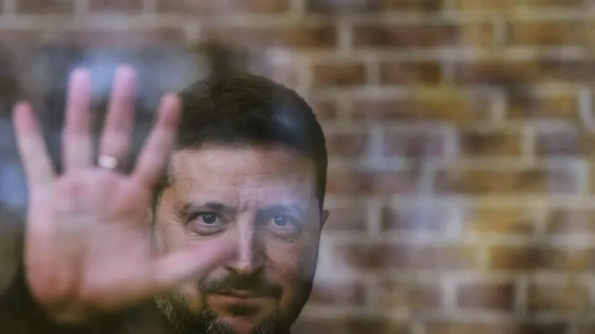 Ukrayna, Avrupa Birliği'nden Rus nükleer endüstrisine yeni yaptırımlar uygulanmasını talep etti.