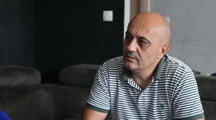 Sırbistan Temyiz Mahkemesi Vidovdan Protestosu öncesi tutuklu Matović'i serbest bıraktı.