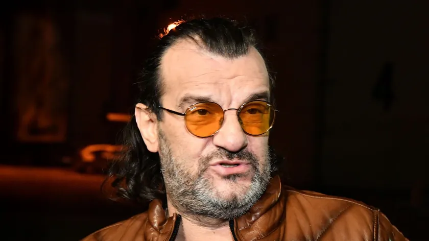 Ace Lukas konseri sonrası Nikšić'te çıkan kavga görüntüleri sosyal medyada paylaşıldı.