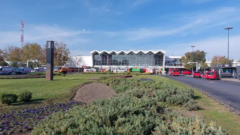 Sırbistan'daki Çin Büyükelçiliği Novi Sad tren istasyonu kazası iddialarını yalanladı