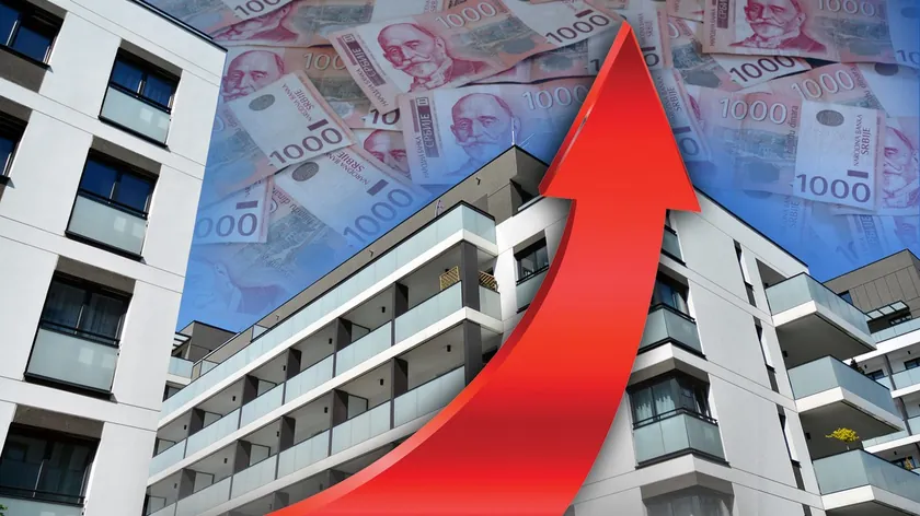 Sırbistan'da Binaların Yasal Statüye Kavuşturulması Emlak Piyasasını Şekillendiriyor