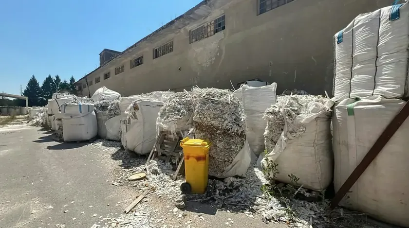 Hırvatistan Parlamentosu'nda Sırp Başbakan Zorana Milanović'in sunmuş olduğu dört önerge de reddedildi.