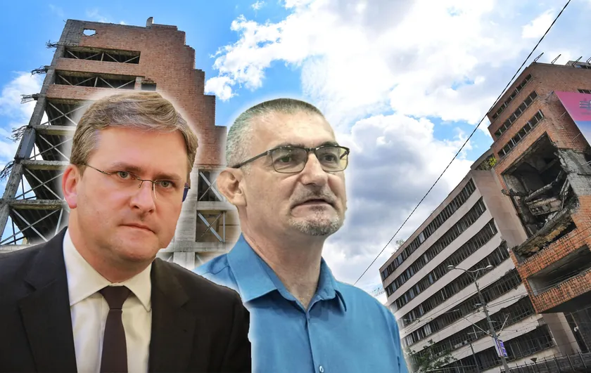 Genelkurmay'ın koruma statüsü gizlice kaldırıldı