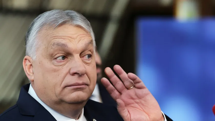 Macaristan Başbakanı Orban Seçim Kampanyasının Facebook Algoritması Tarafından Sabote Edildiğini Vurguladı