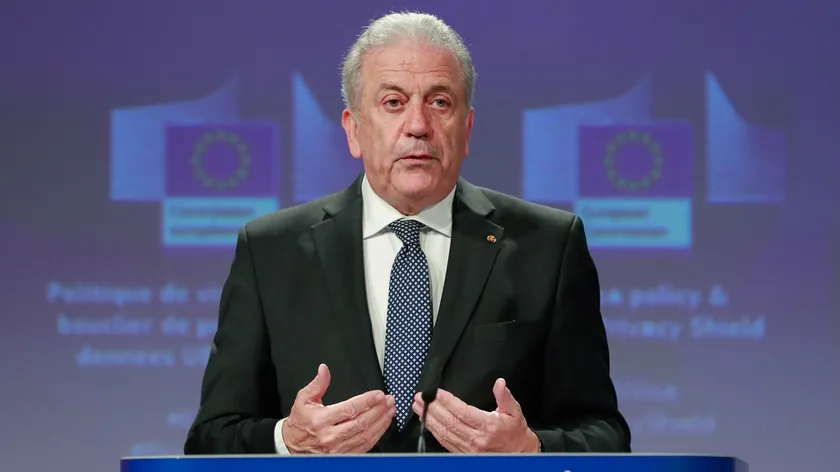 Belçika Makamları Eski AB Komiseri İçin Katargate Skandalı Kapsamında Tutuklama Emri Çıkardı