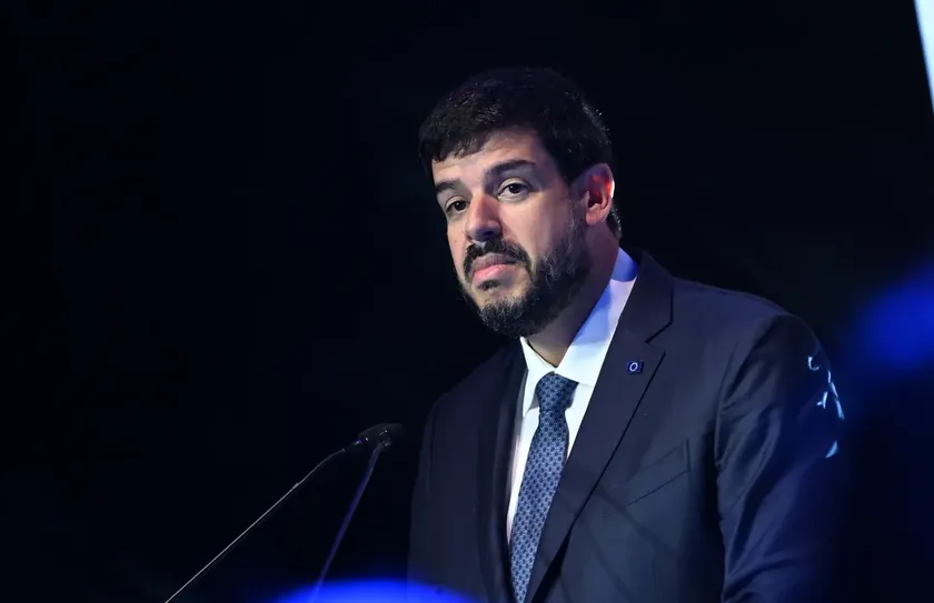 Pedro Vargas David'ın Bakan Bratina'ya verdiği cevap açıklandı.