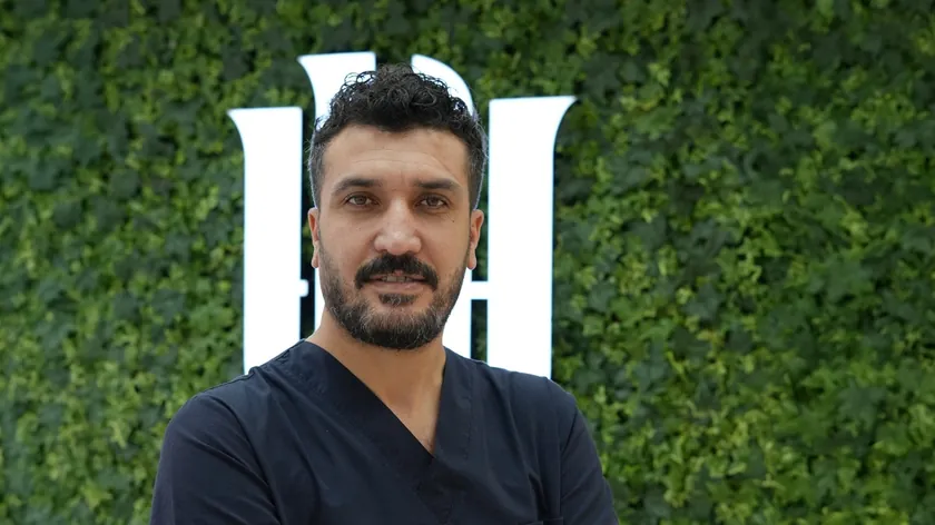 Unique Hair Clinic Saraybosna'dan Belgrad'da yeni bir saç ekimi merkezi açtı