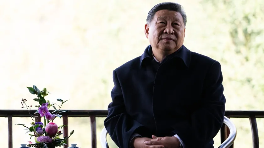 Çin ABD'ye yönelik kısıtlama kararı üzerinde çalışıyor, Tesla da etkilenebilir.