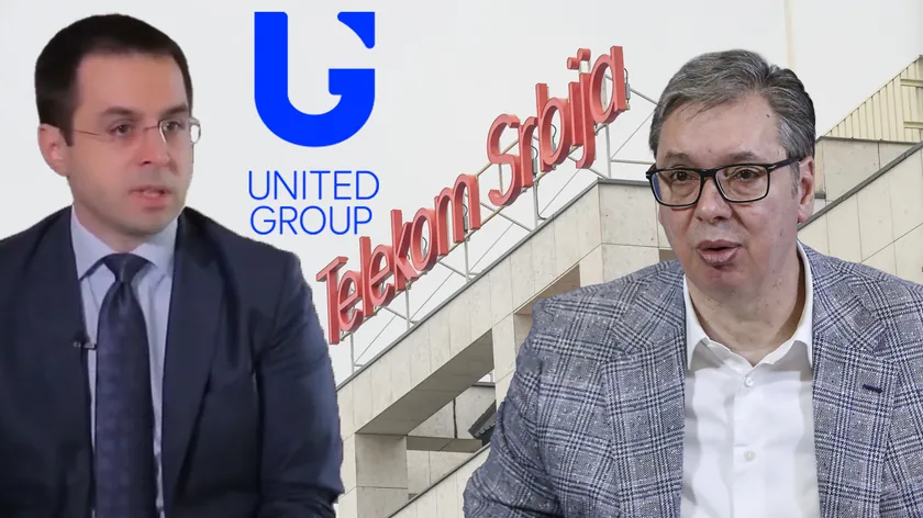 Gecić Hukuk Bürosu ve devlet arasındaki şüpheli bağ: Milyonluk işler ve çıkar çatışması iddiası