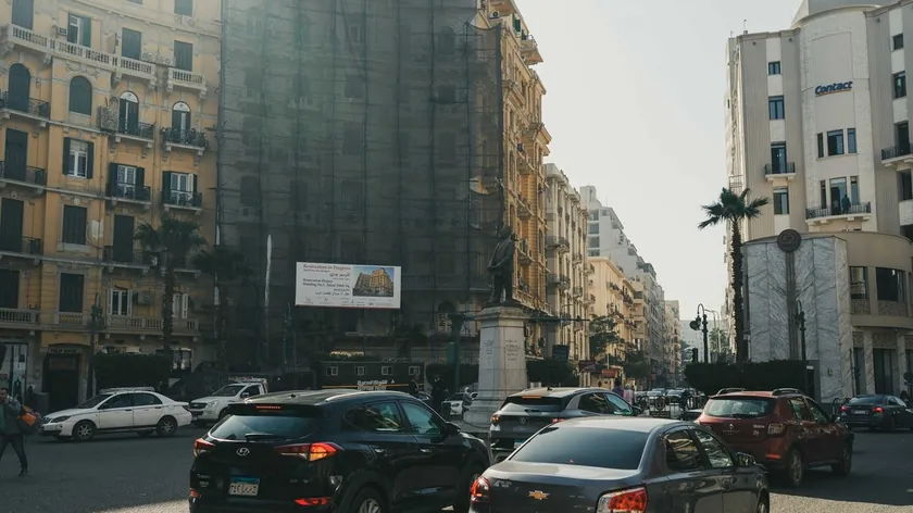 Mısır'da Ortadoğu'daki savaşın ardından enerji tasarrufu için kritik kararlar alındı