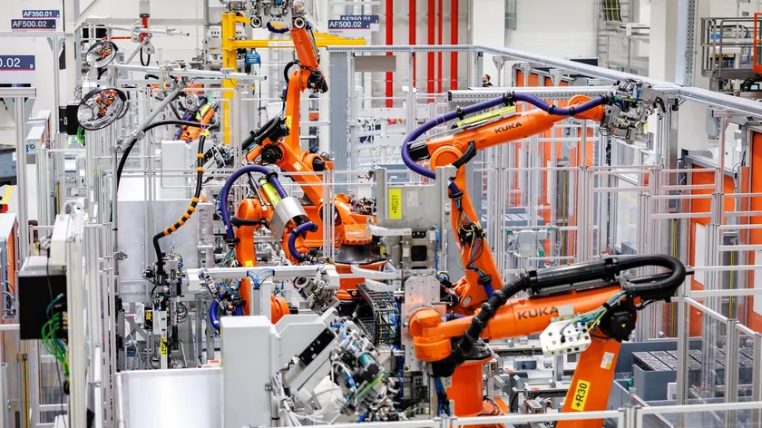 Sırbistan'da yeni bir otomobil fabrikası açılacak.
