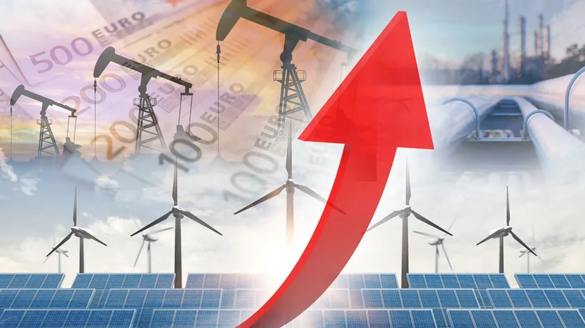 Çinli SANY İtalya ve Romanya'ya 1 milyar avroluk hibrid enerji projesi yatırımı yapıyor