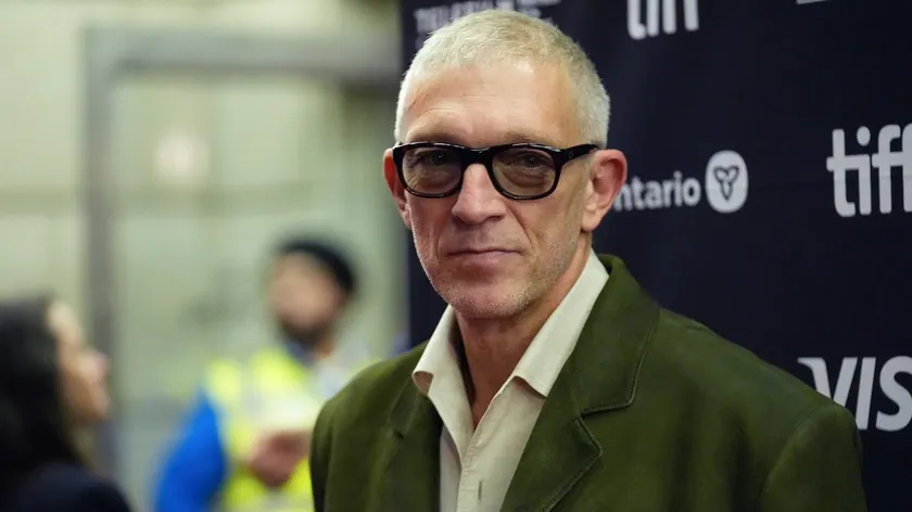 Fransız Oyuncular Vincent Cassel, Corentin Fila ve Nadia Tereszkiewicz The White Lotus Dizisine Katıldı