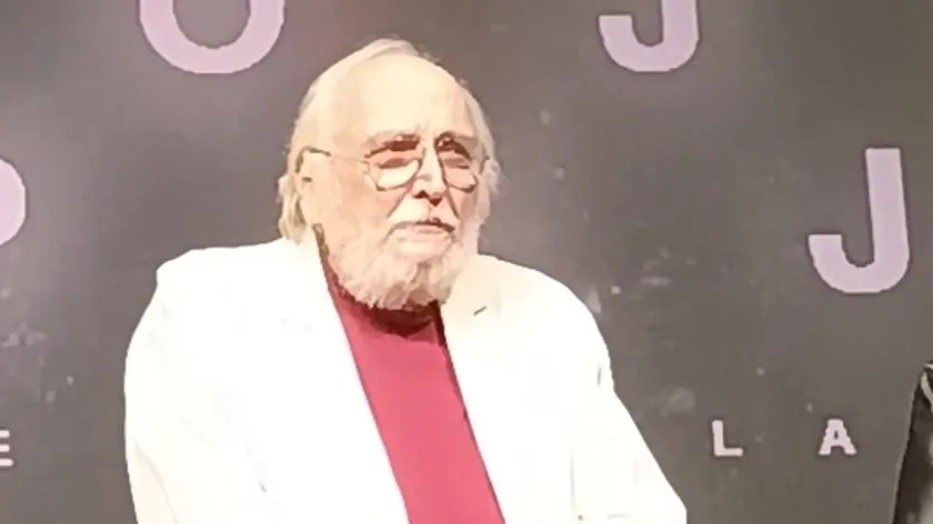 Slobodan Šijan'ın "Budi Bog sa nama" filmi FEST'te prömiyer yaptı