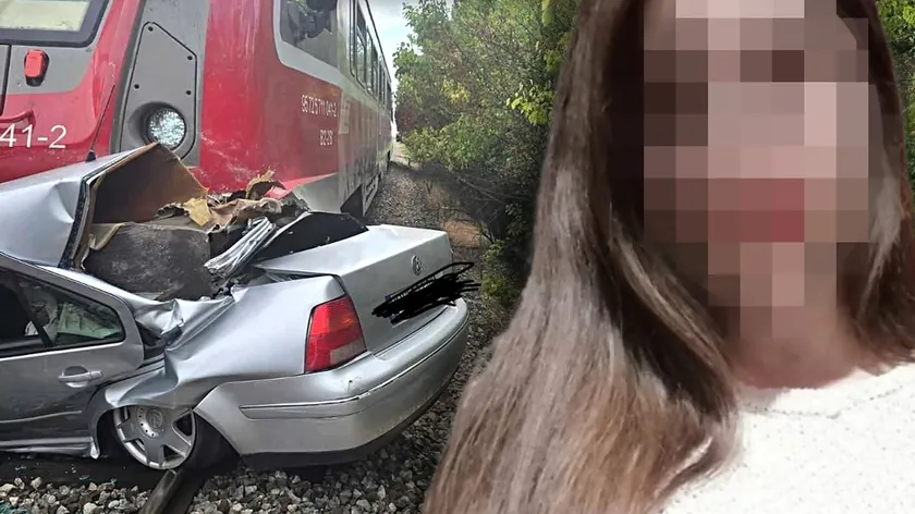 Sırbistan'da bir trafik kazasında anne ve oğlu hayatını kaybetti.