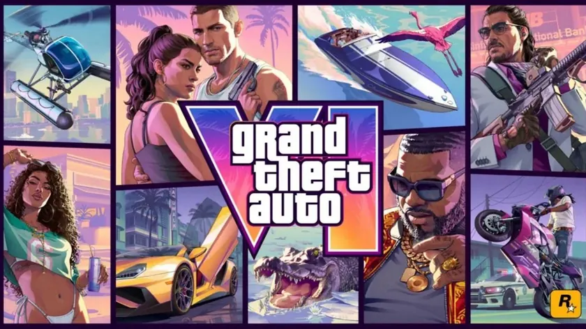 Grand Theft Auto 6 (GTA 6) 19 Kasım'da Xbox ve PlayStation konsollarında çıkacak ve en pahalı oyun olma yolunda.