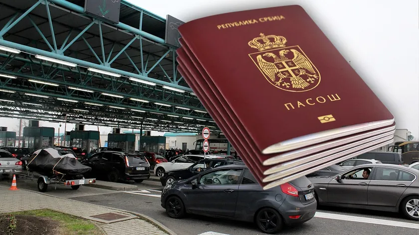 Sırbistan vatandaşları için AB seyahatlerinde yeni ETIAS kuralı 2026'da yürürlüğe giriyor