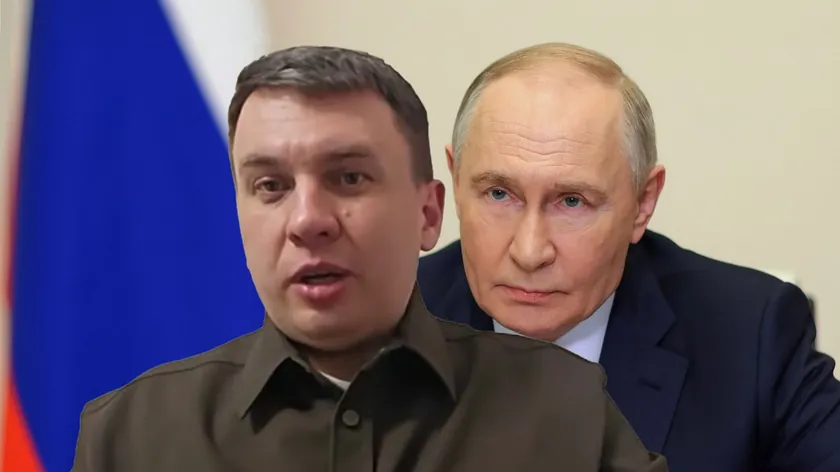 Rusya'da Kremlin Yanlısı Blogerin Putin Eleştirisi Sonrası Psikiyatri Hastanesine Yatırılması Şaşkınlık Yarattı