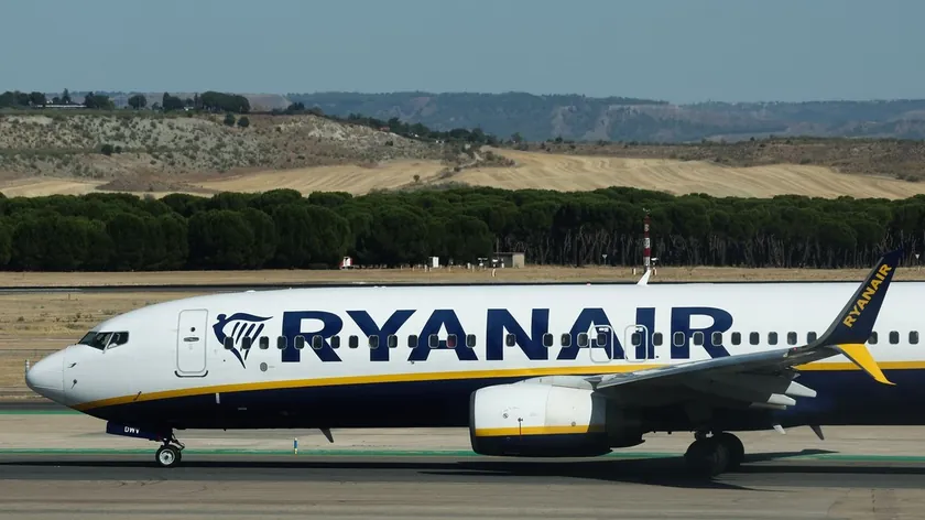 Ryanair CEO'su O'Leary: Avrupa'da uçak biletleri gelecek yıl yüzde 20'ye kadar zamlanabilir