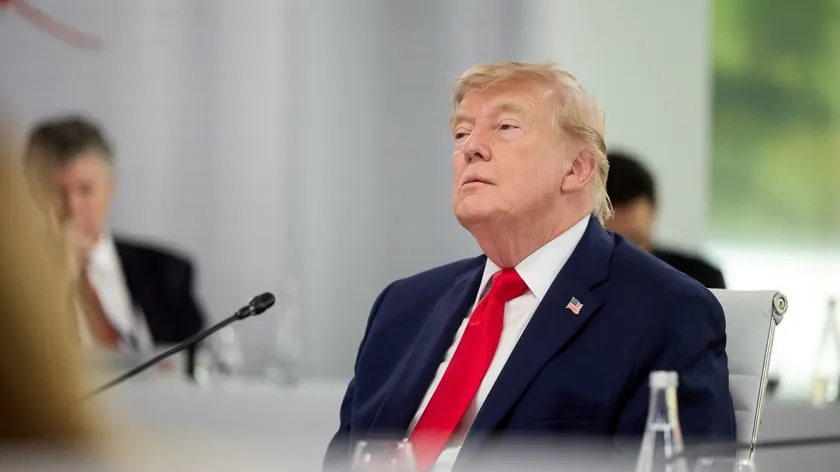 Amerika Birleşik Devletleri Senatosu, Başkan Trump'ın Savaş Yetkilerini Sınırlama Tasarısını Reddetmiş Olduğunu Duyurdu
