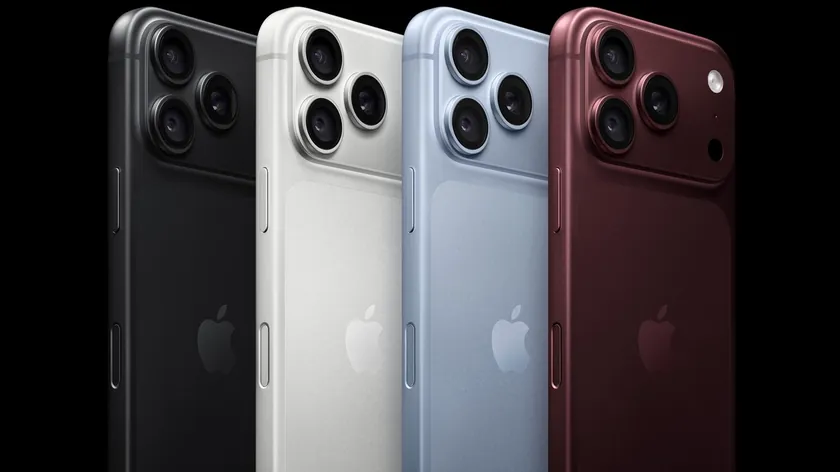 iPhone 18 Pro ve Sırbistan'da satışa sunuluyor